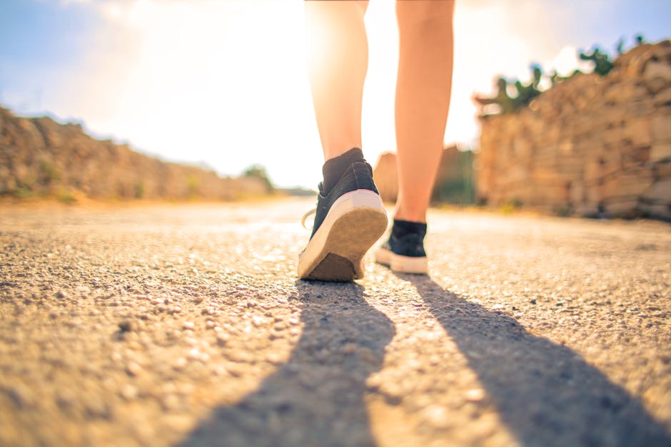 Harnessing Summer Heat for Health (Safely!)